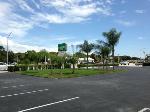 Motel Economy Inn Okeechobee