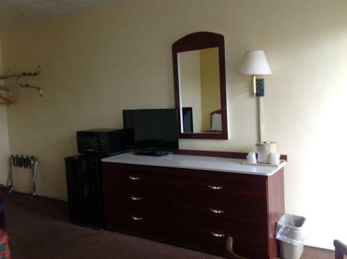 Motel Economy Inn Okeechobee