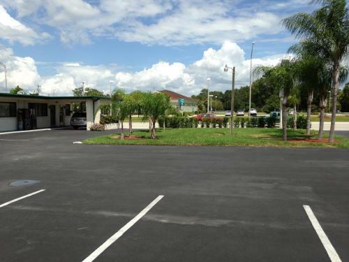 Motel Economy Inn Okeechobee