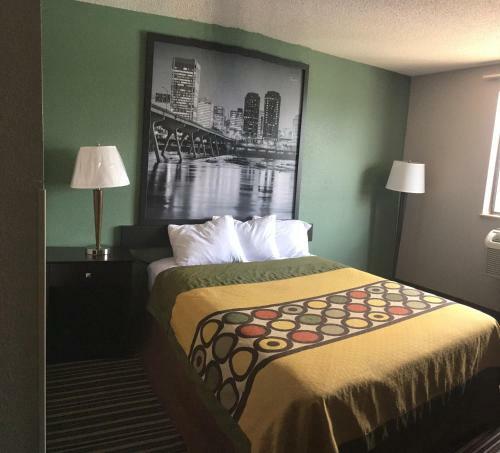 Hotel Super 8 Richmond Midlothian Turnpike