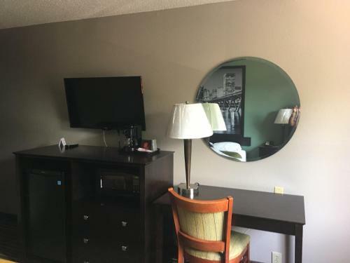 Hotel Super 8 Richmond Midlothian Turnpike