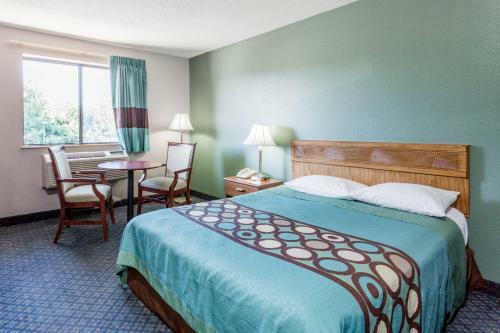 Hotel Super 8 Richmond Midlothian Turnpike