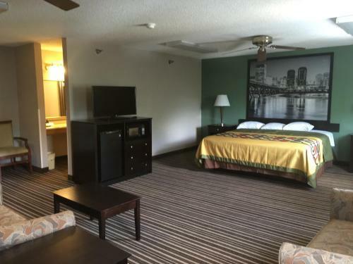 Hotel Super 8 Richmond Midlothian Turnpike