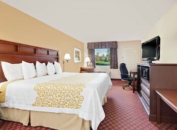 Motel Days Inn Paris