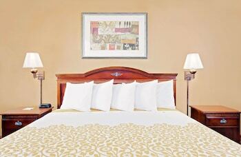Motel Days Inn Paris