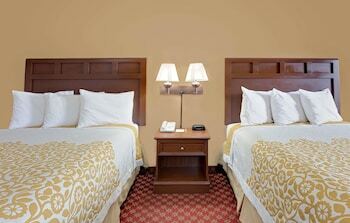 Motel Days Inn Paris
