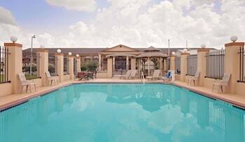 Motel Days Inn Paris