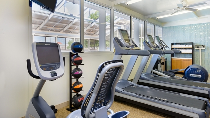 Doubletree By Hilton Hotel Richmond - Midlothian