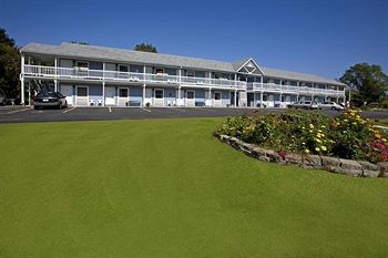 Americas Best Value Inn Millbrook Motel