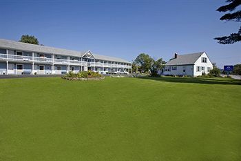 Americas Best Value Inn Millbrook Motel