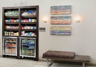 Hotel Residence Inn Portland Scarborough