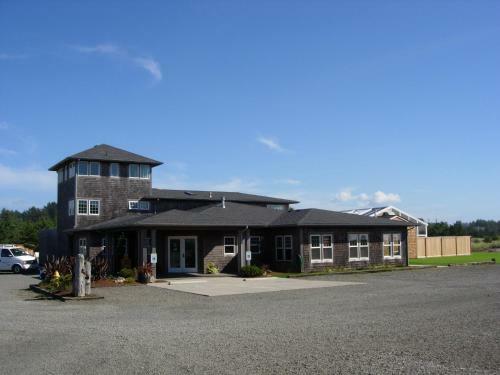 Hotel Lighthouse Oceanfront Resort