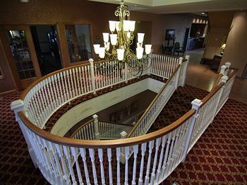 Hotel Town & Country Inn And Suites
