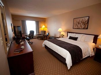 Hotel Town & Country Inn And Suites