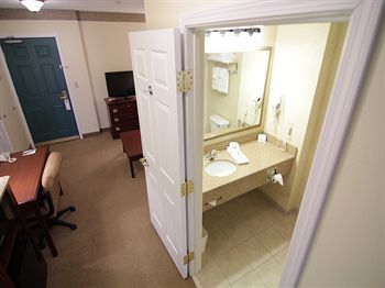 Hotel Town & Country Inn And Suites