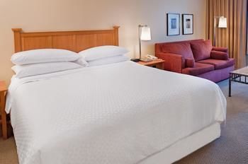 Hotel Four Points By Sheraton St. Louis - Fairview Heights
