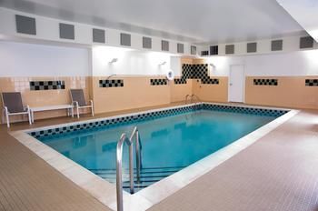 Hotel Four Points By Sheraton St. Louis - Fairview Heights