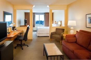 Hotel Four Points By Sheraton St. Louis - Fairview Heights