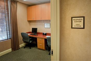 Hotel Four Points By Sheraton St. Louis - Fairview Heights