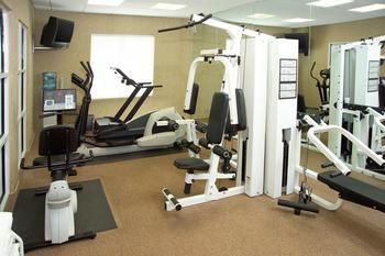 Hotel Four Points By Sheraton St. Louis - Fairview Heights