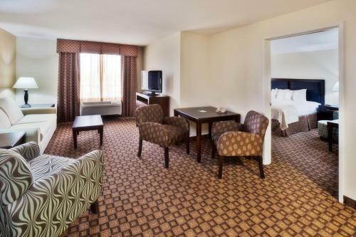 Hotel Holiday Inn Quincy