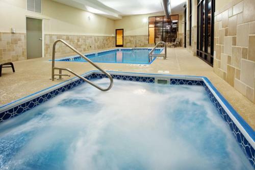 Hotel Holiday Inn Quincy