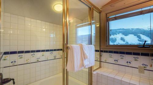 Apartamento Penthouse At The Peaks 623 Apts