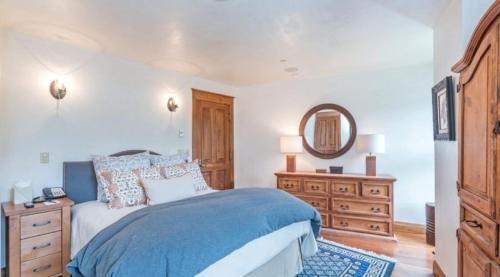 Apartamento Penthouse At The Peaks 623 Apts