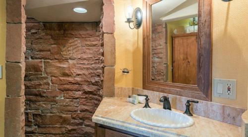 Apartamento Penthouse At The Peaks 623 Apts