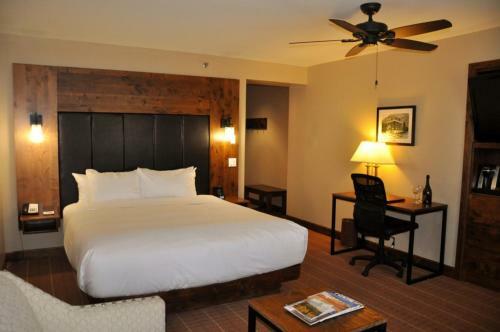 Apartamento Peaks Penthouse Unit 643