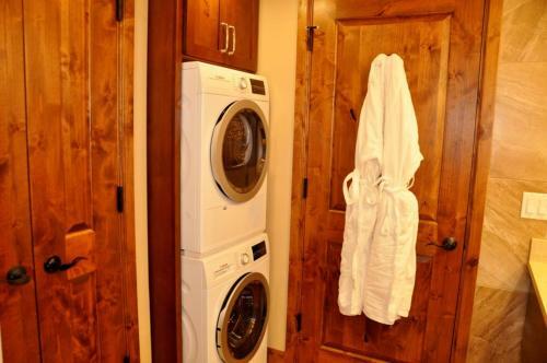 Apartamento Peaks Penthouse Unit 643