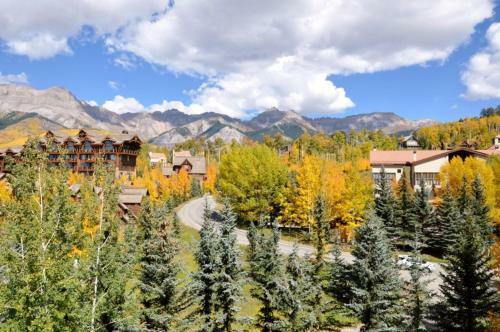 Apartamento Peaks Penthouse Unit 643
