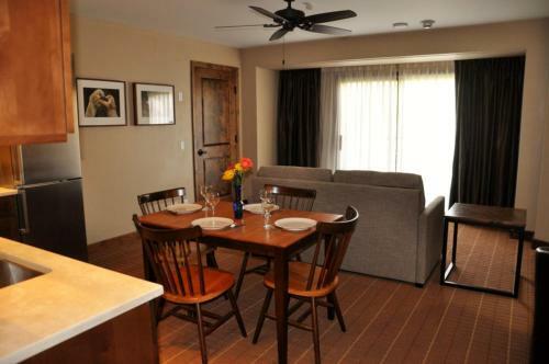 Apartamento Peaks Penthouse Unit 643