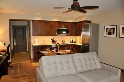Apartamento Peaks Penthouse Unit 643