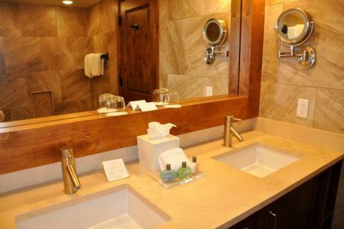 Apartamento Peaks Penthouse Unit 643