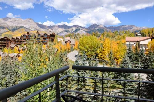 Apartamento Peaks Penthouse Unit 643