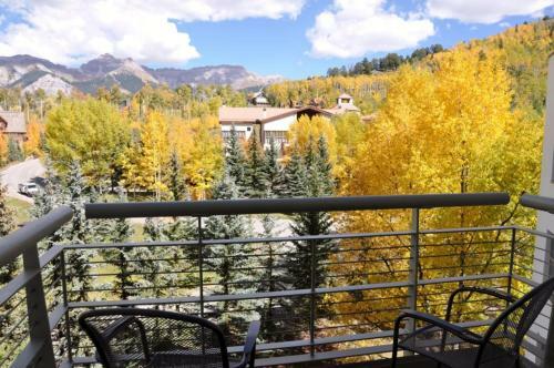 Apartamento Peaks Penthouse Unit 643