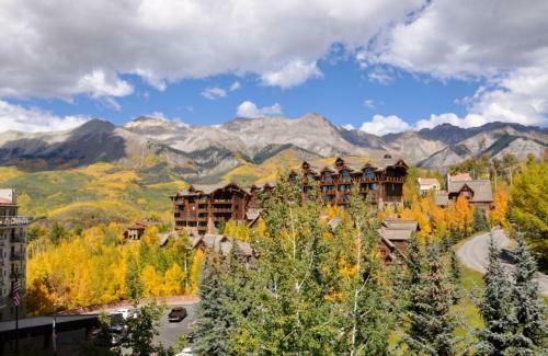 Apartamento Peaks Penthouse Unit 643