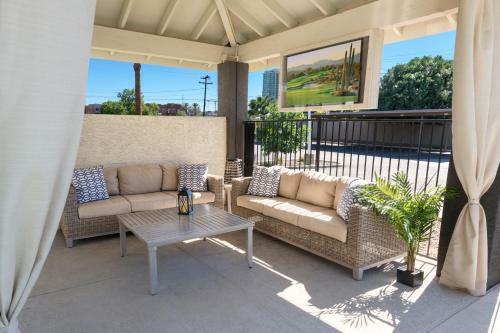 Apartamento Roosevelt Street 209 Apts