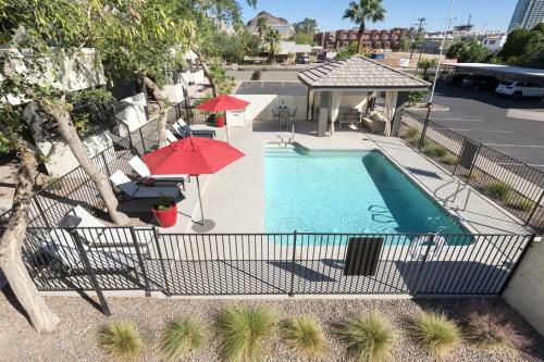 Apartamento Roosevelt Street 209 Apts