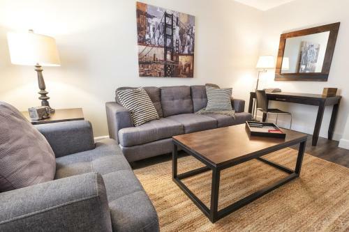 Apartamento Roosevelt Street 209 Apts
