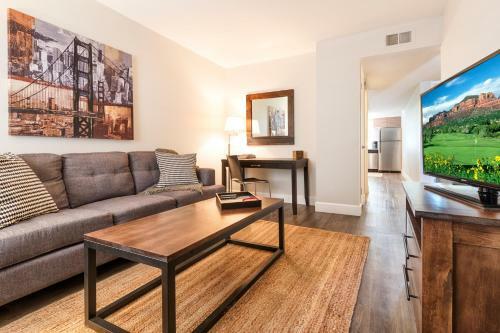 Apartamento Roosevelt Street 209 Apts