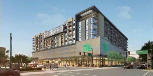 Apartamento Roosevelt Street 209 Apts