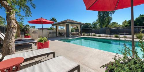 Apartamento Roosevelt Street 209 Apts