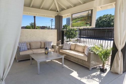 Apartamento Roosevelt Street 201 Apts