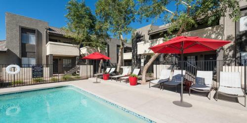 Apartamento Roosevelt Street 201 Apts