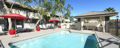 Apartamento Roosevelt Street 201 Apts