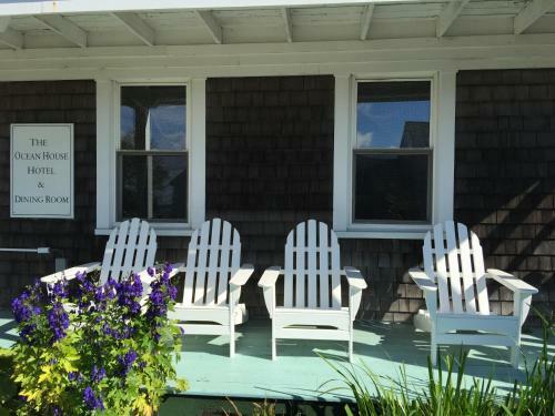 Posada Seaside Inn