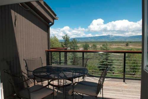 Apartamento Snow Ridge Condominiums