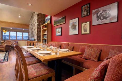Apartamento Snow Ridge Condominiums